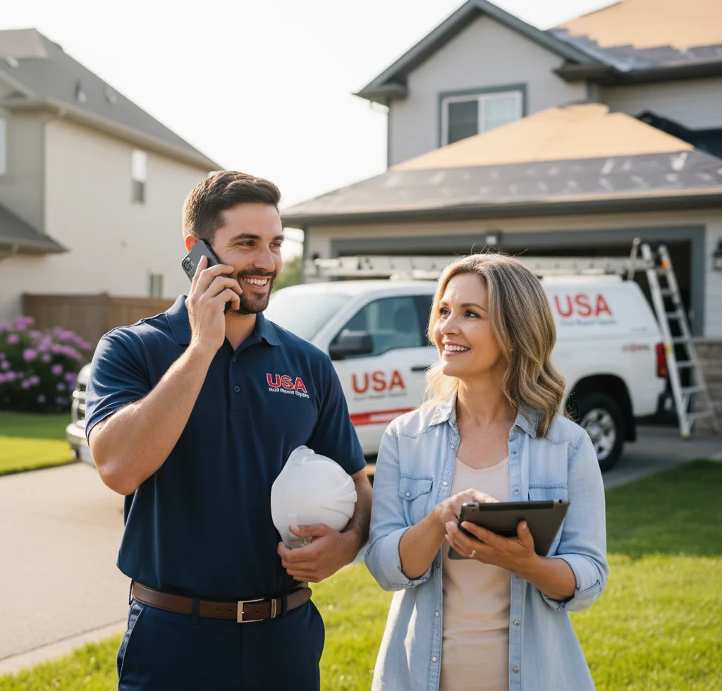 Emergency Roof Repair in Davisville, WV